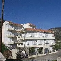 Villa Irene Hotel Tolon