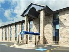 Days Inn Bridgeview