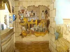 King Tut Hostel