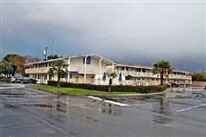 Motel 6 South Sunnyvale