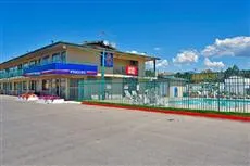 Motel 6 Salt Lake City West Airport