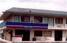 Motel 6 New Orleans Slidell