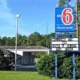 Motel 6 Brunswick (Georgia)