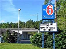 Motel 6 Brunswick (Georgia)