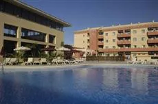 Apartamentos Leo Punta Umbria