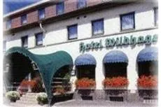 Hotel Wildhage Garbsen