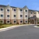 Microtel Inn & Suites Perry