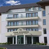 Park & Suites Apparthotel Prestige Geneve Divonne-les-Bains