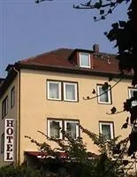 Hotel Elisabetha