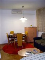 Srce Apartments Zagreb