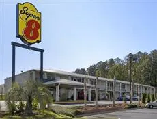 Super 8 Milledgeville