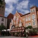 Hotel und Gaststatte zum Erdinger Weisbrau