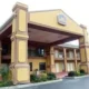 Best Western Inn & Suites Hawkinsville