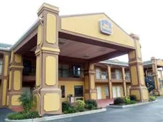 Best Western Inn & Suites Hawkinsville