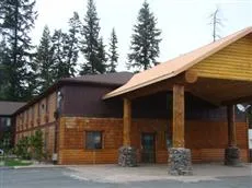 GuestHouse Lodge Sandpoint