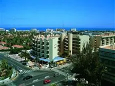 Aparthotel Ii Rondo Gran Canaria