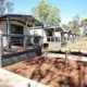 Big4 Golden River Holiday Park Cabins Mildura