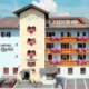 Aktivhotel Crystal St. Johann in Tirol