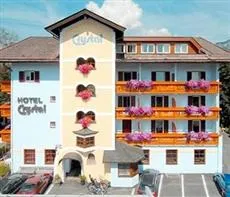 Aktivhotel Crystal St. Johann in Tirol