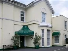 Abingdon House Torquay