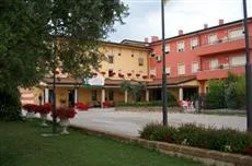 Olioso Hotel Peschiera del Garda