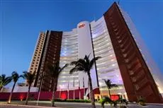 Crowne Plaza Resort Mazatlan