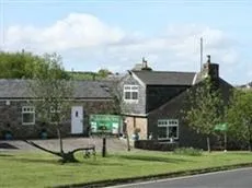 The Milecastle Inn Hadrians Wall Haltwhistle