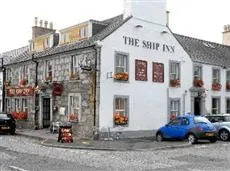 The Ship Inn Gatehouse of Fleet