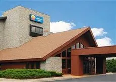 Comfort Inn Syracuse