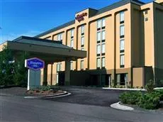 Hampton Inn Somerset (Pennsylvania)