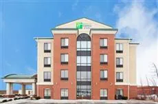 Holiday Inn Express Cleveland-Richfield