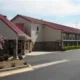 Super 8 Motel Manchester (Tennessee)