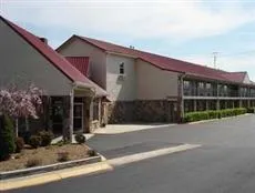 Super 8 Motel Manchester (Tennessee)