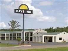 Days Inn Canton (Mississippi)