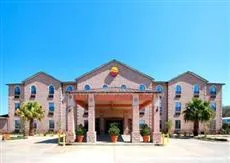 Comfort Inn Buffalo (Texas)