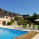 Domaine Le Clos Des Fontaines Hotel Jumieges