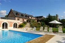 Domaine Le Clos Des Fontaines Hotel Jumieges