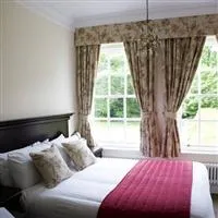 Redhouse Country Hotel Kelahm Newark (England)