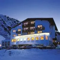 Olympia Hotel Obergurgl