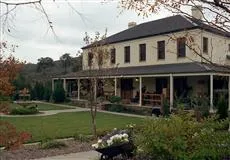 Ginninderry Homestead Bed & Breakfast Canberra