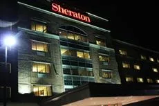 Sheraton Chicago Northbrook Hotel