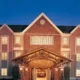 Staybridge Suites Newport News Yorktown