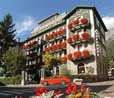 San Lorenzo Hotel Bormio