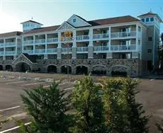 Golden Inn Hotel Avalon (New Jersey)