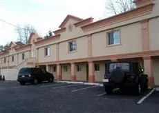 Rodeway Inn Toms River