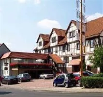 Gasthaus Kraft Schauenburg