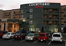 Courtyard by Marriott Statesville