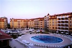 Royal Sun Apartments Sunny Beach