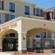 Comfort Suites Tupelo