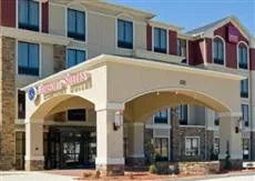 Comfort Suites Tupelo